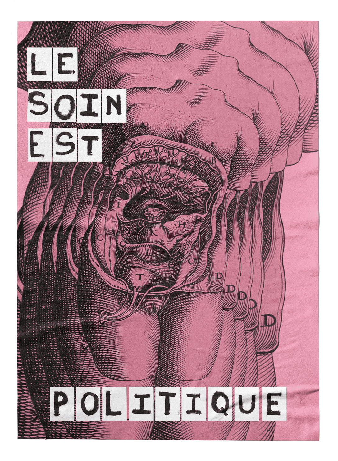 Discrimination genrée médical