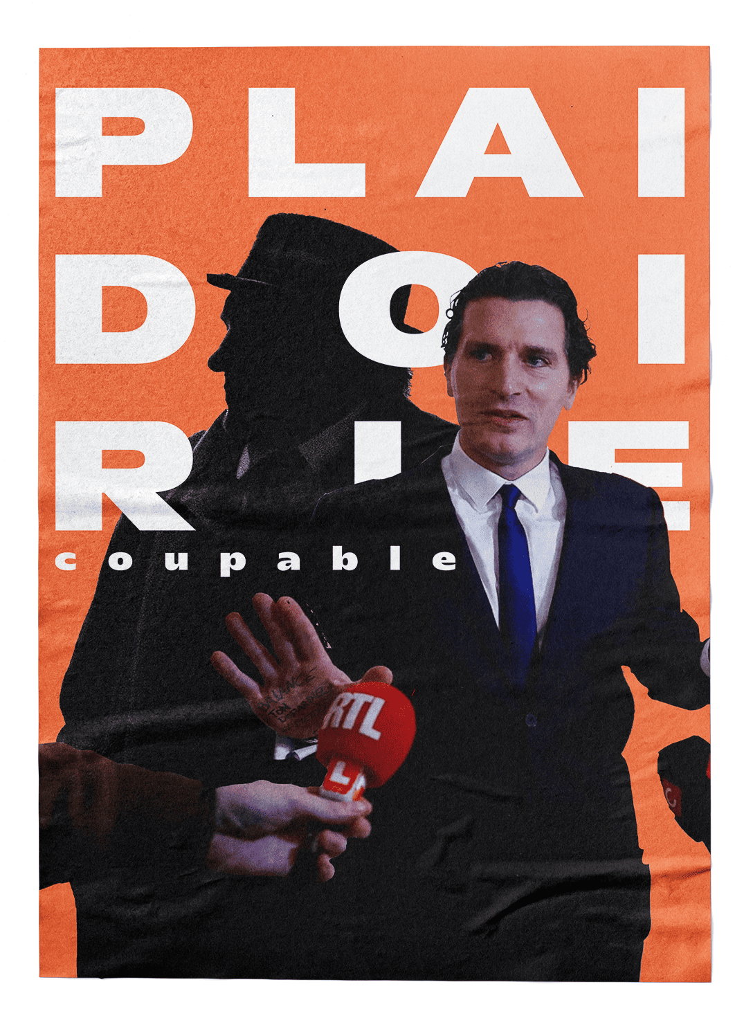 Plaidoirie Assous/Depardieu