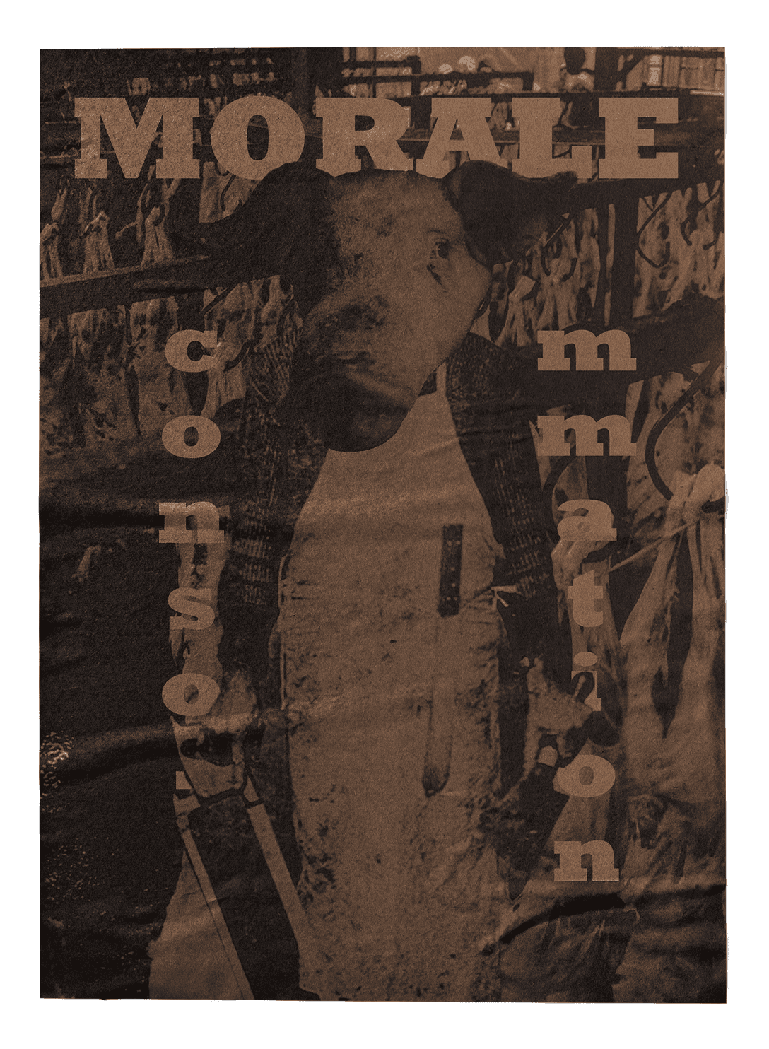 Moralité consommation viande