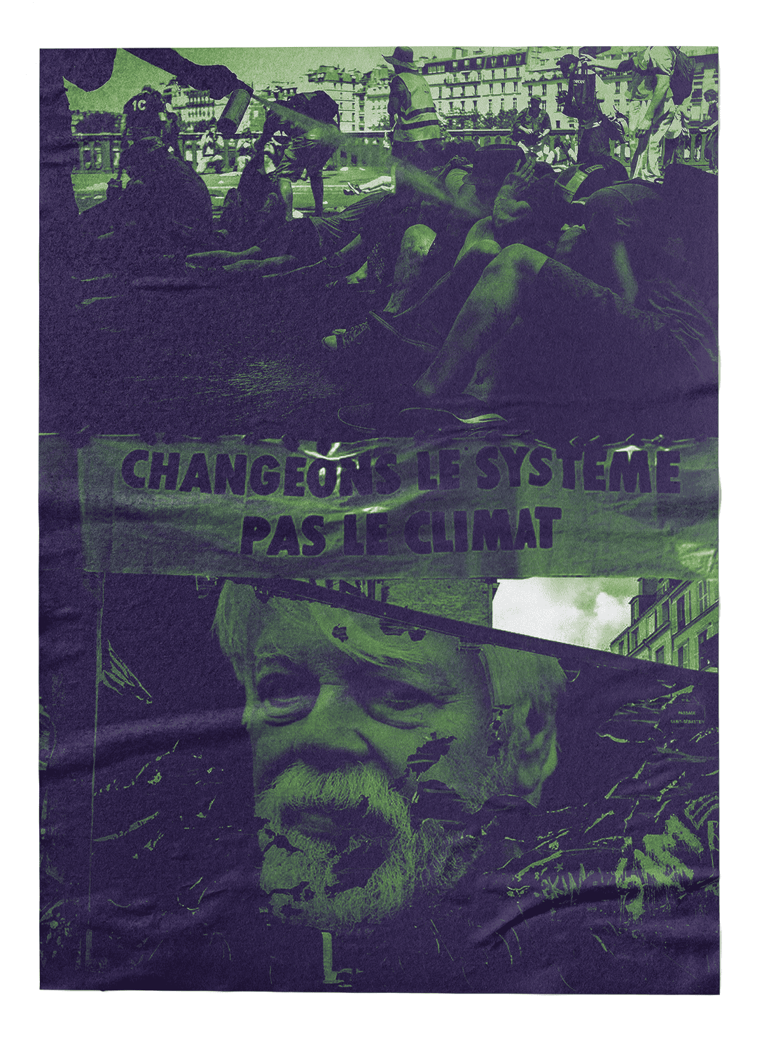 Militantisme écologique